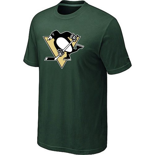 Pittsburgh Penguins T-Shirt-005