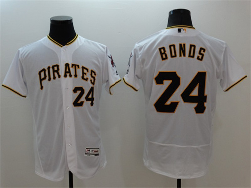 Pittsburgh Pirates Flexbase jerseys-006