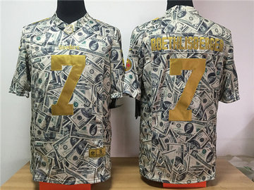 Pittsburgh Steelers Limited Jersey-070