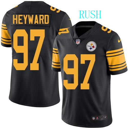 Pittsburgh Steelers Limited Jersey-077
