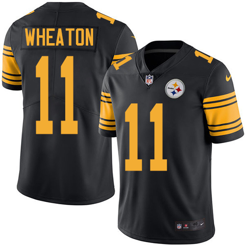 Pittsburgh Steelers Limited Jersey-089
