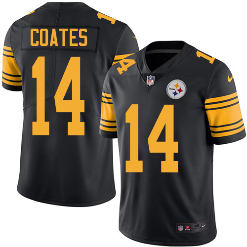 Pittsburgh Steelers Limited Jersey-091