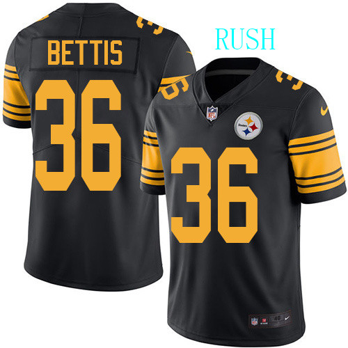 Pittsburgh Steelers Limited Jersey-110