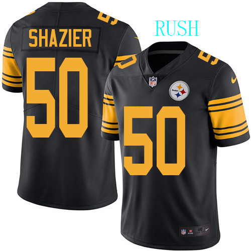 Pittsburgh Steelers Limited Jersey-115