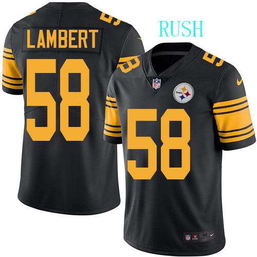 Pittsburgh Steelers Limited Jersey-118