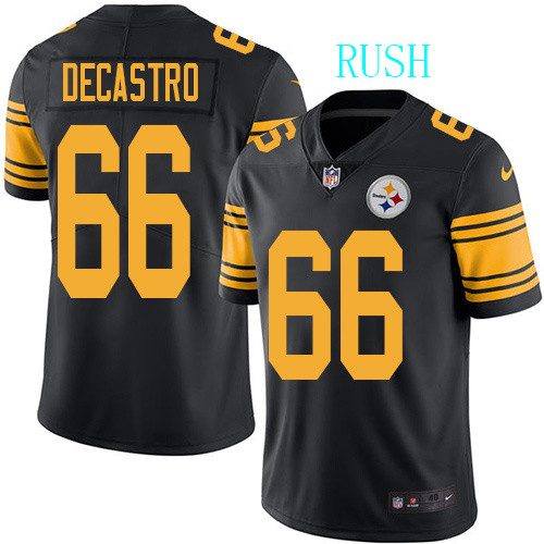 Pittsburgh Steelers Limited Jersey-121