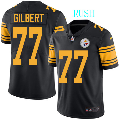 Pittsburgh Steelers Limited Jersey-128