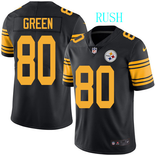 Pittsburgh Steelers Limited Jersey-132