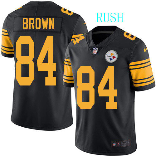 Pittsburgh Steelers Limited Jersey-137