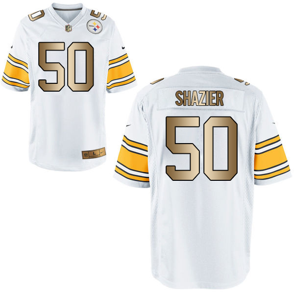 Pittsburgh Steelers Limited Jersey-167