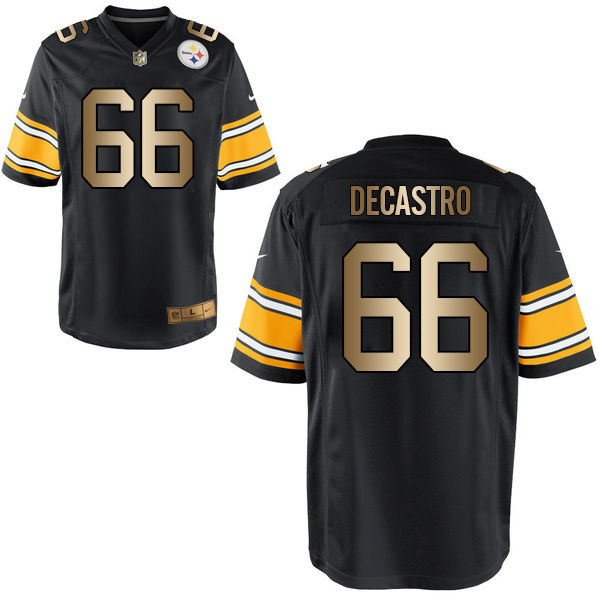 Pittsburgh Steelers Limited Jersey-174