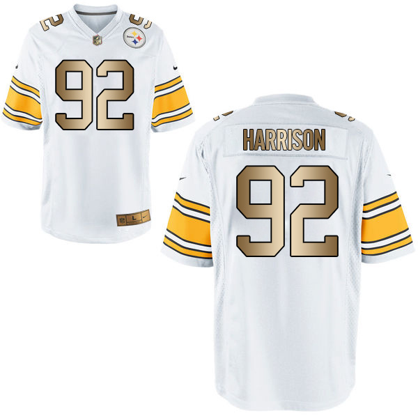 Pittsburgh Steelers Limited Jersey-179