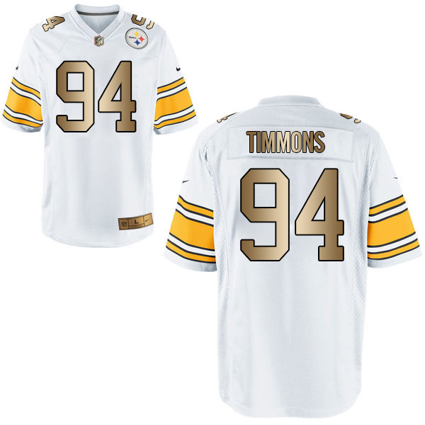 Pittsburgh Steelers Limited Jersey-181