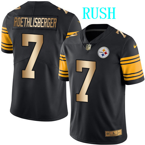 Pittsburgh Steelers Limited Jersey-187