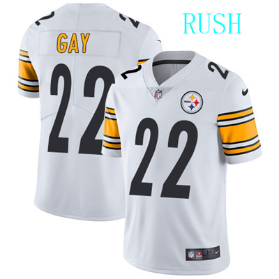 Pittsburgh Steelers Limited Jersey-220