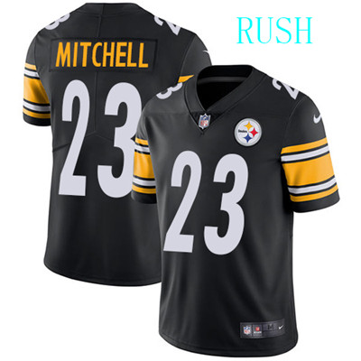 Pittsburgh Steelers Limited Jersey-221