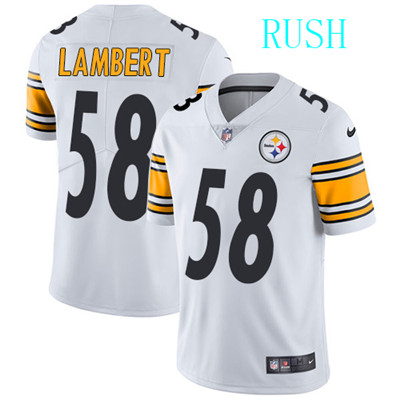 Pittsburgh Steelers Limited Jersey-242