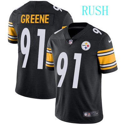 Pittsburgh Steelers Limited Jersey-253