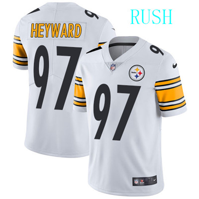 Pittsburgh Steelers Limited Jersey-260