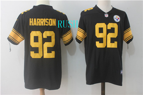 Pittsburgh Steelers Limited Jersey-262