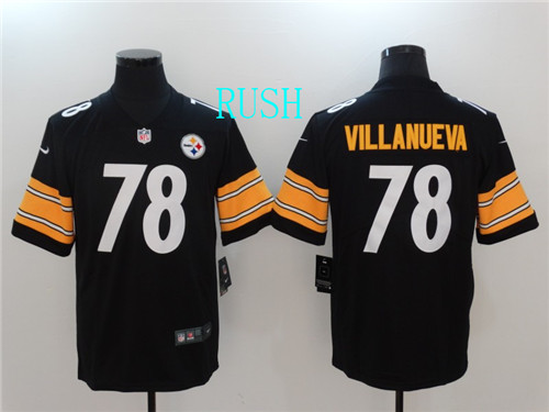 Pittsburgh Steelers Limited Jersey-266