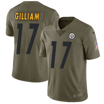 Pittsburgh Steelers Limited Jersey-285