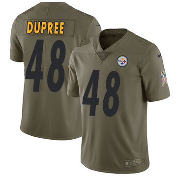 Pittsburgh Steelers Limited Jersey-311