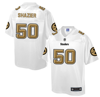 Pittsburgh Steelers Limited Jersey-030