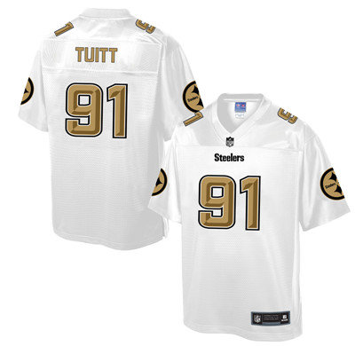 Pittsburgh Steelers Limited Jersey-054