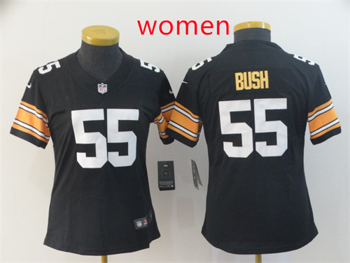 Pittsburgh Steelers women Jerseys-0032