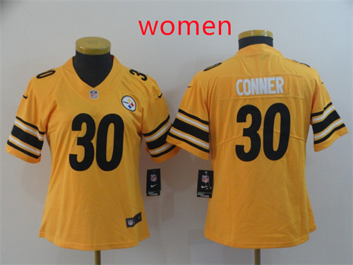 Pittsburgh Steelers women Jerseys-0037