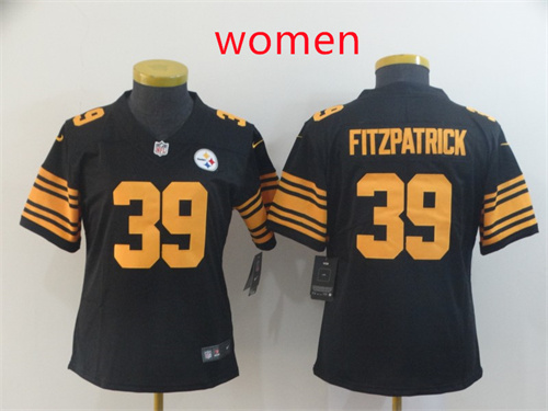 Pittsburgh Steelers women Jerseys-0041