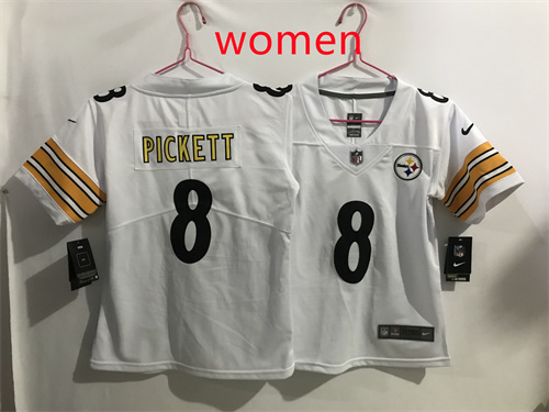 Pittsburgh Steelers women Jerseys-0059