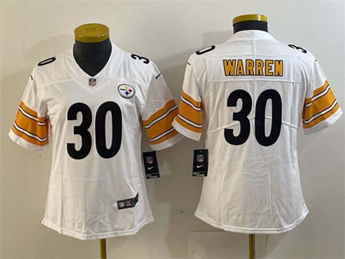 Pittsburgh Steelers women Jerseys-0067