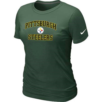 NFL Women's T-Shirt(5)-368