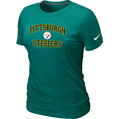 NFL Women's T-Shirt(5)-369
