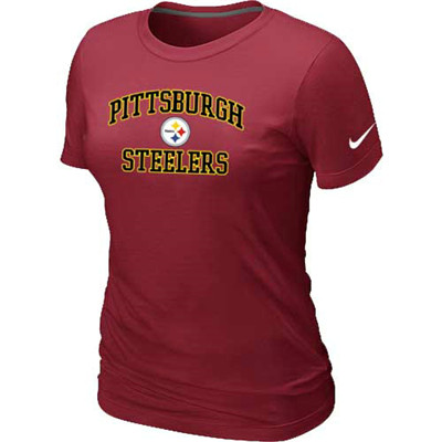NFL Women's T-Shirt(5)-221