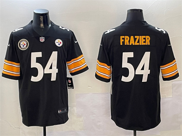Pittsburgh Steelers Limited Jersey-0999