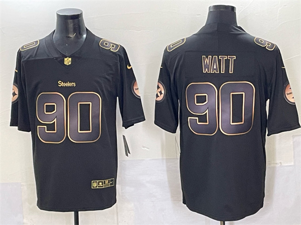 Pittsburgh Steelers Limited Jersey-1005