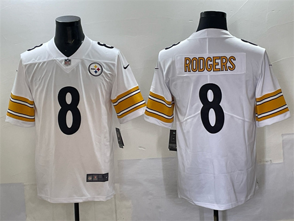 Pittsburgh Steelers Limited Jersey-1017