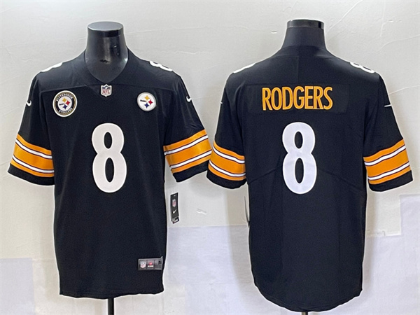 Pittsburgh Steelers Limited Jersey-1024