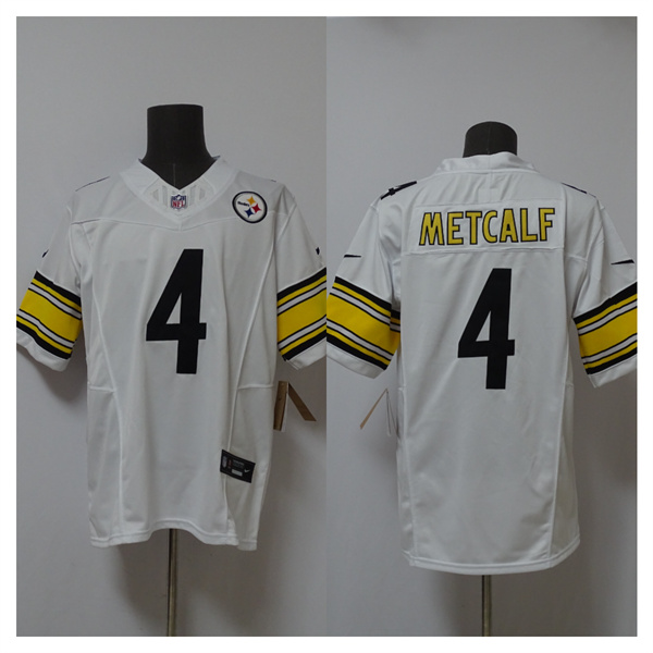 Pittsburgh Steelers Limited Jersey-1158