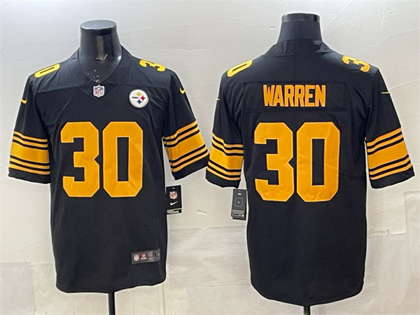 Pittsburgh Steelers Limited Jersey-1174