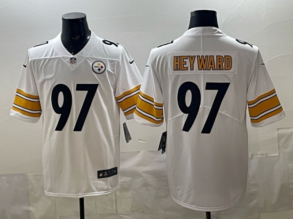 Pittsburgh Steelers Limited Jersey-1201