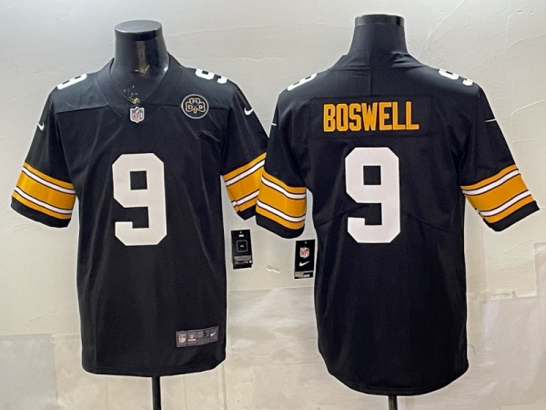 Pittsburgh Steelers Limited Jersey-1203