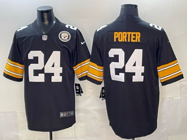 Pittsburgh Steelers Limited Jersey-1223