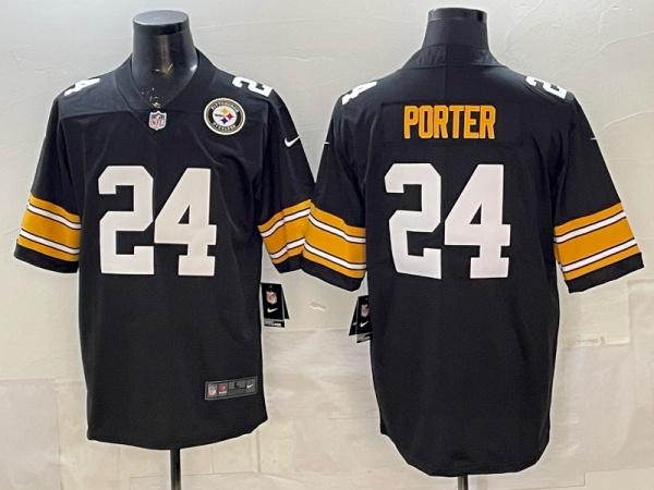 Pittsburgh Steelers Limited Jersey-1228