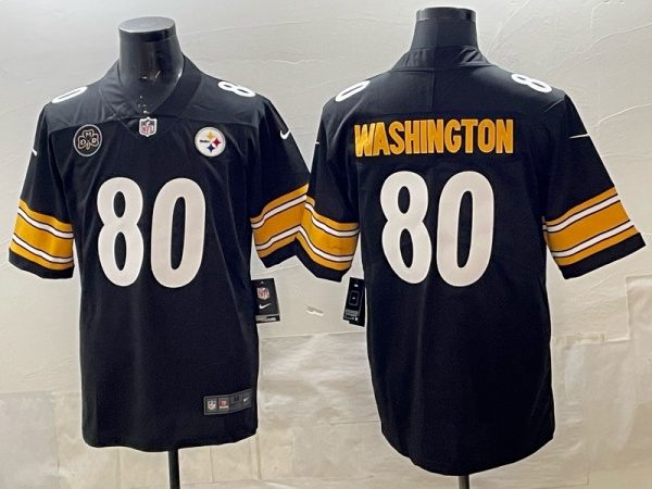 Pittsburgh Steelers Limited Jersey-1230