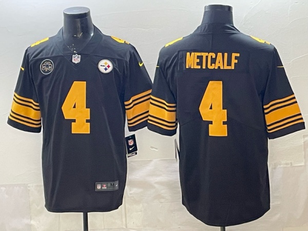 Pittsburgh Steelers Limited Jersey-1247