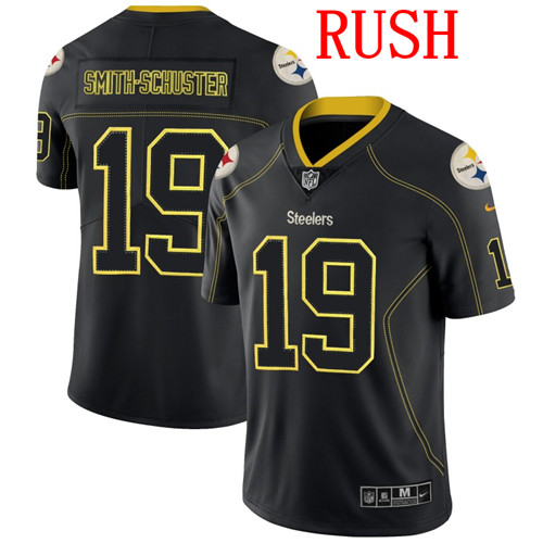 Pittsburgh Steelers Limited Jersey-422